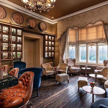 Trump Macleod House & Lodge, Scotland Balmedie Eksteriør bilde