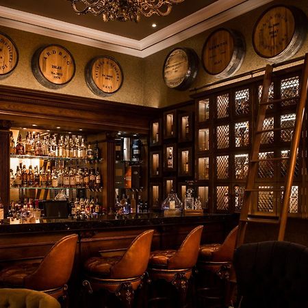 Trump Macleod House & Lodge, Scotland Balmedie Eksteriør bilde