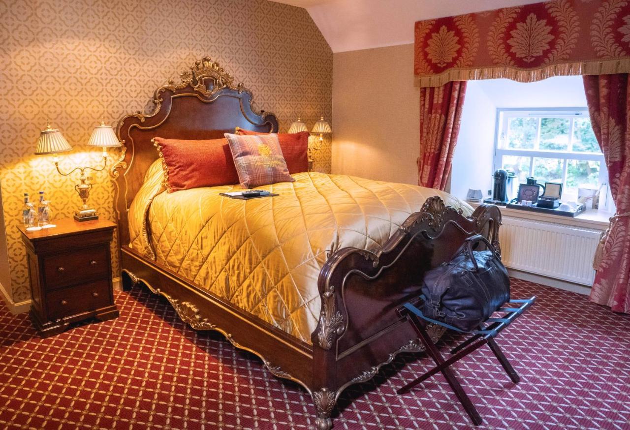 Trump Macleod House & Lodge, Scotland Balmedie Eksteriør bilde