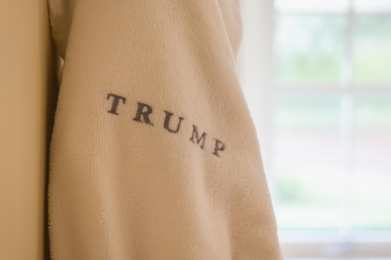 Trump Macleod House & Lodge, Scotland Balmedie Eksteriør bilde