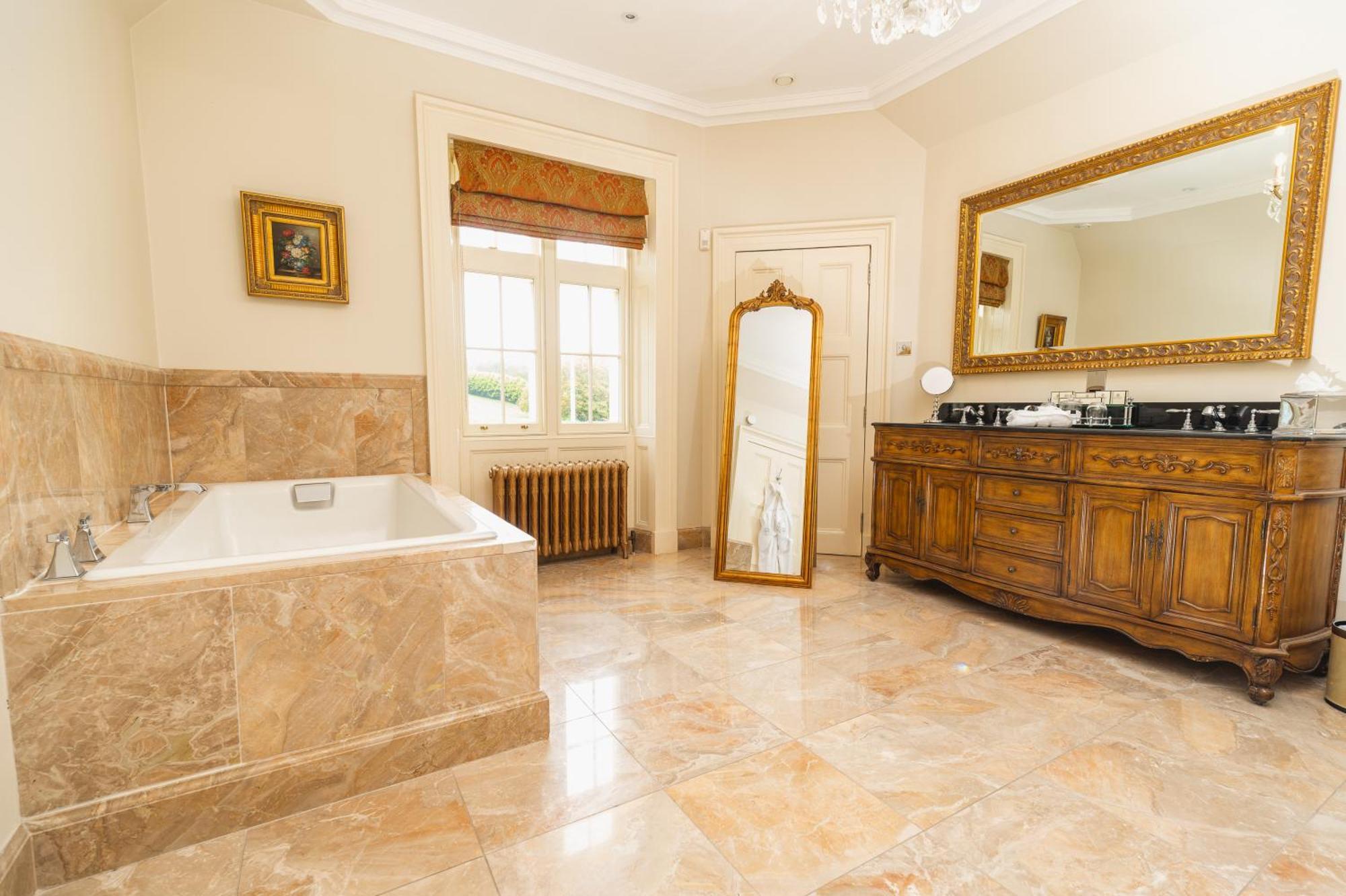 Trump Macleod House & Lodge, Scotland Balmedie Eksteriør bilde