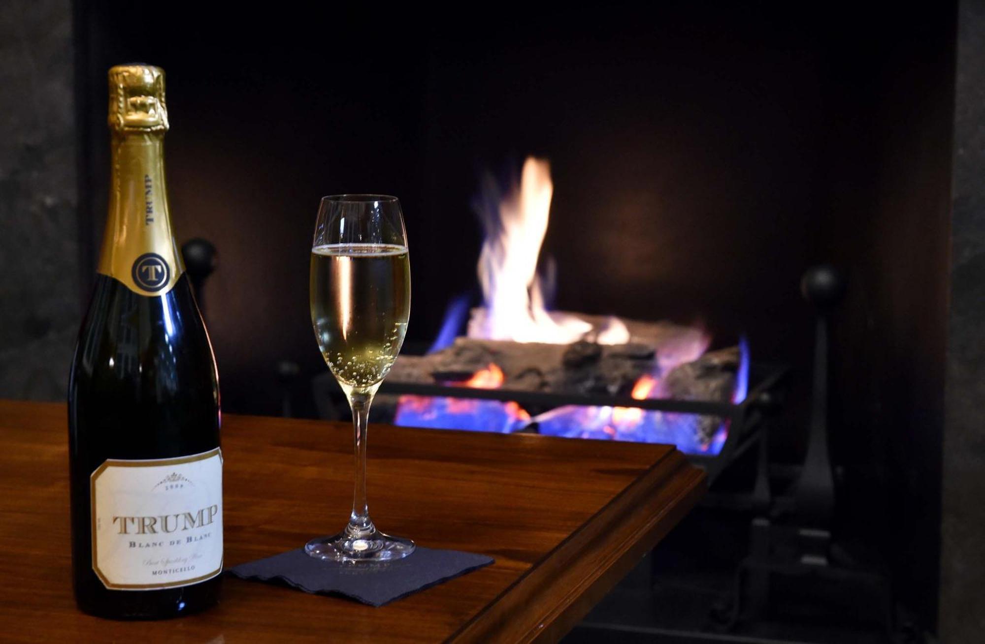 Trump Macleod House & Lodge, Scotland Balmedie Eksteriør bilde