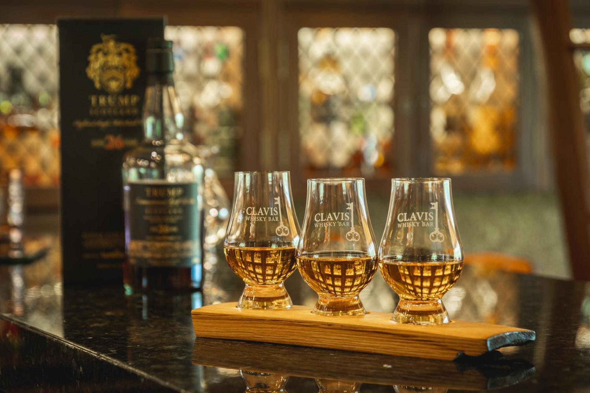 Trump Macleod House & Lodge, Scotland Balmedie Eksteriør bilde
