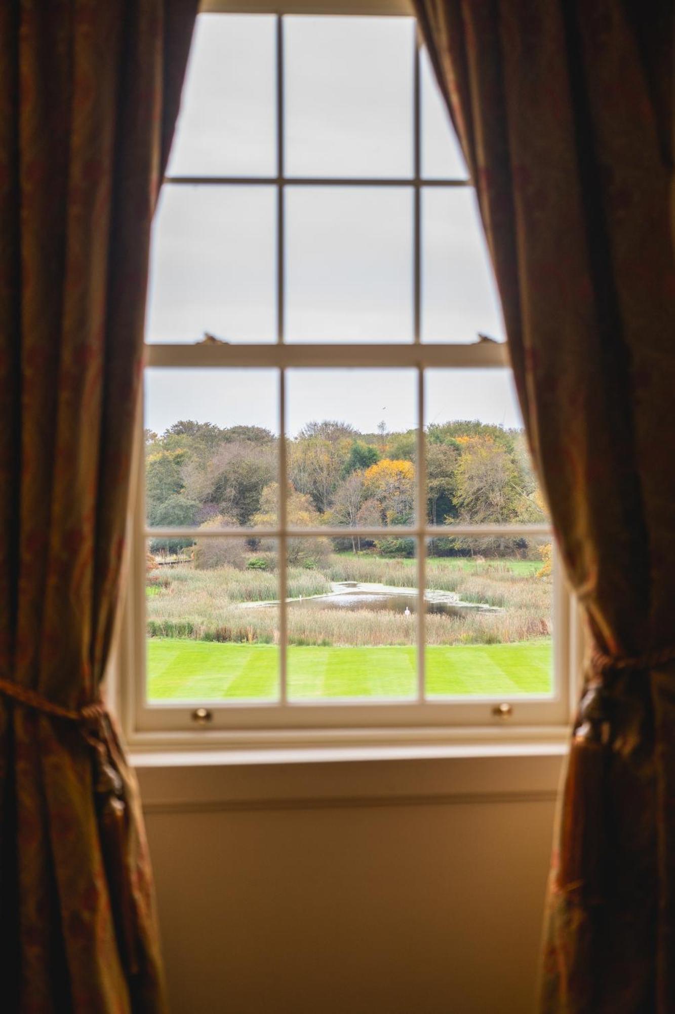 Trump Macleod House & Lodge, Scotland Balmedie Eksteriør bilde