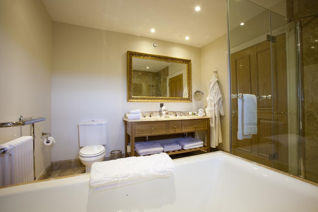Trump Macleod House & Lodge, Scotland Balmedie Rom bilde