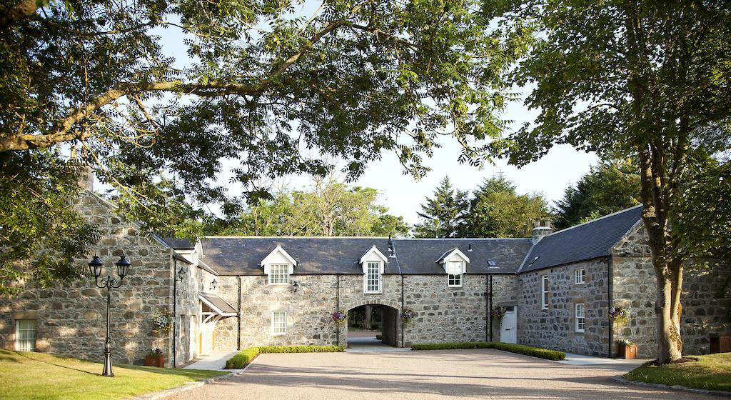 Trump Macleod House & Lodge, Scotland Balmedie Rom bilde