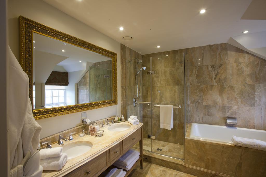 Trump Macleod House & Lodge, Scotland Balmedie Eksteriør bilde