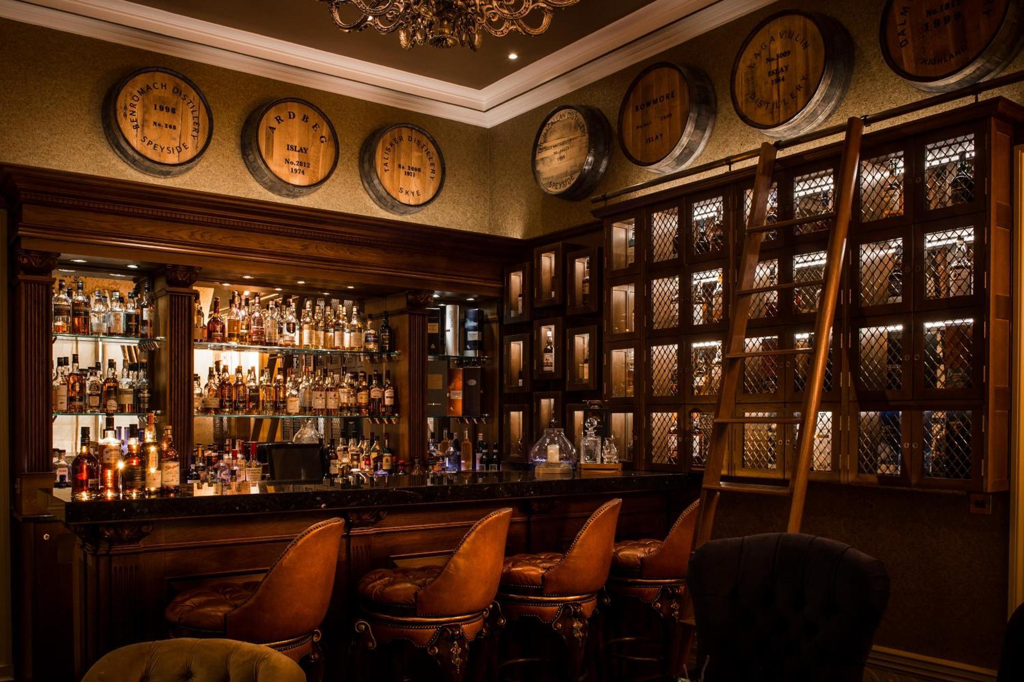 Trump Macleod House & Lodge, Scotland Balmedie Eksteriør bilde