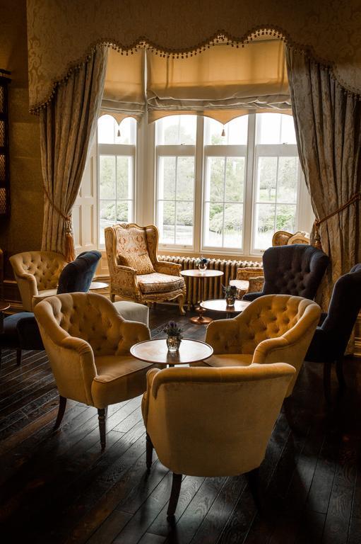 Trump Macleod House & Lodge, Scotland Balmedie Eksteriør bilde